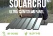 SolarCru kickstarter