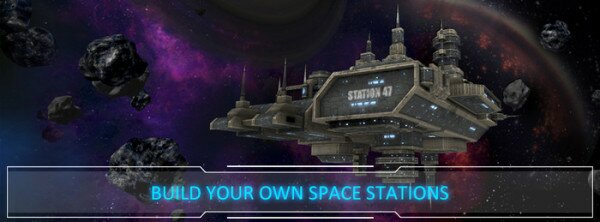 nebula station