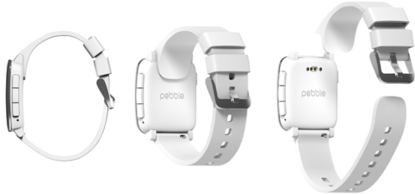 pebble smartstrap