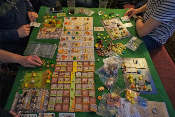 caverna