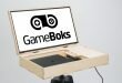 GameBooks kickstarter