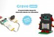 Grove Junior kickstarter