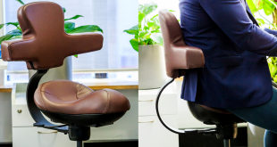 Workorse saddle kickstarter