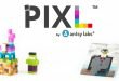 pixl kickstarter