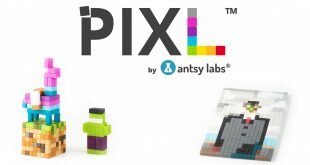 pixl kickstarter